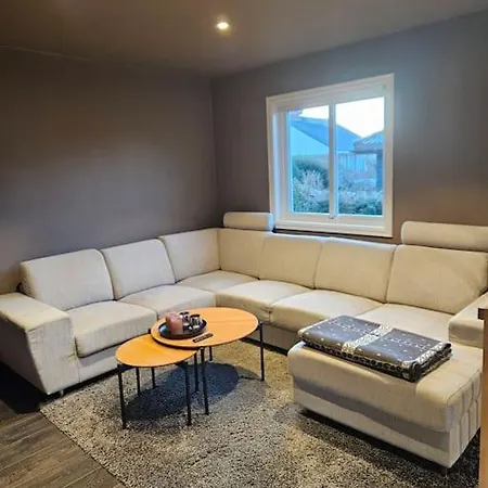 Tomannsbolig Sentralt Apartamento Stavanger