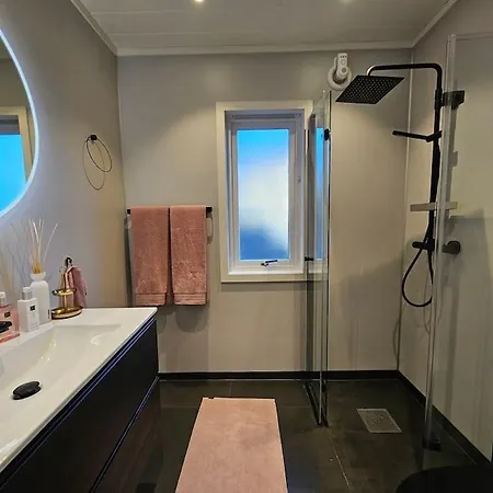 Διαμέρισμα Tomannsbolig Sentralt