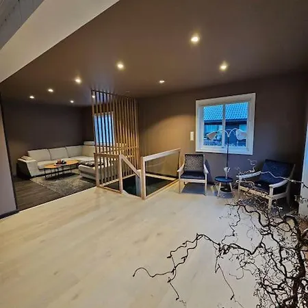 Tomannsbolig Sentralt Στάβανγκερ