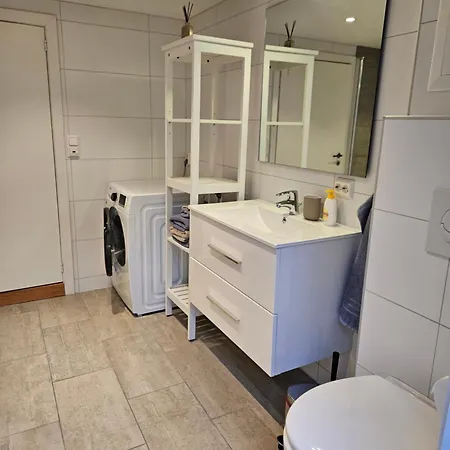 Tomannsbolig Sentralt Στάβανγκερ