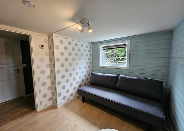 Tomannsbolig Sentralt